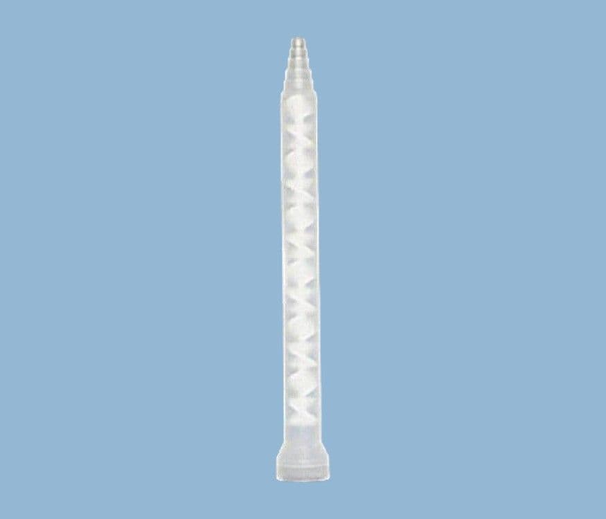 SAMPLING ARTIMAGE MIX-CD　１８～２１・２４ Mix Nozzle 10mm ID x 18 MC10-18 MCH 10-18T Adhesive Dispensing Ltd