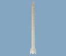 Mix Nozzle 10mm ID x 18 EL MFH 10-18T