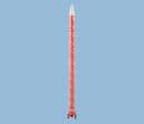 Mix Nozzle 10mm ID x 24EL MFHX10-24T