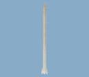 Mix Nozzle 10mm ID x 32 EL MFH 10-32T