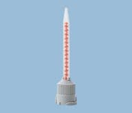 Static mix nozzle K System Adhesive Dispensing 114256 MKHX02-12S Sulzer Mixpac