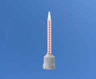 Static mix nozzle K System Adhesive Dispensing MKHX02-16S Sulzer Mixpac 114258