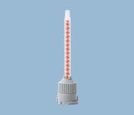 Static mix nozzle K System Adhesive Dispensing Sulzer Mixpac 114262 MKHX03-12D