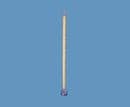 Mix Nozzle 6.4mm ID x 32 EL MS06-32T
