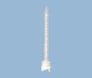 Mix Nozzle 6mm ID x 18 EL MFH 06-18T