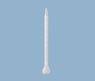 Mixer Nozzle Bell Mouth 6mm ID x 18 MCH 06-18T Sulzer Mixpac Adhesive Dispensing Ltd