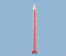 Mix Nozzle 6mm ID x 18EL MFHX06-18T