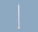 Mix Nozzle 6mm ID x 24 EL ADMC06-24L