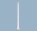 Mix Nozzle 6mm ID x 24 EL MCH06-24T
