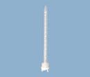 Mix Nozzle 6mm ID x 24 EL MFH 06-24T
