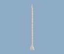 Mix Nozzle 6mm ID x 32 EL ADMC06-32T