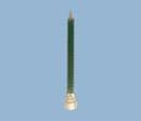 Mix Nozzle 8.7mm ID x 20 EL MGQ08-20D