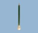 Mix Nozzle 8.7mm ID x 24 EL MGQ08-24D
