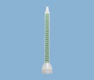 Mix Nozzle 8.7mm ID x 24 EL MGQ 08-24T Adhesive Dispensing Ltd Sulzer Mixpac Medmix