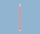 Mix Nozzle 8mm ID x 18 EL MCHX 08-18T