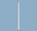 Mix Nozzle 8mm ID x 24 EL MCH 08-24T