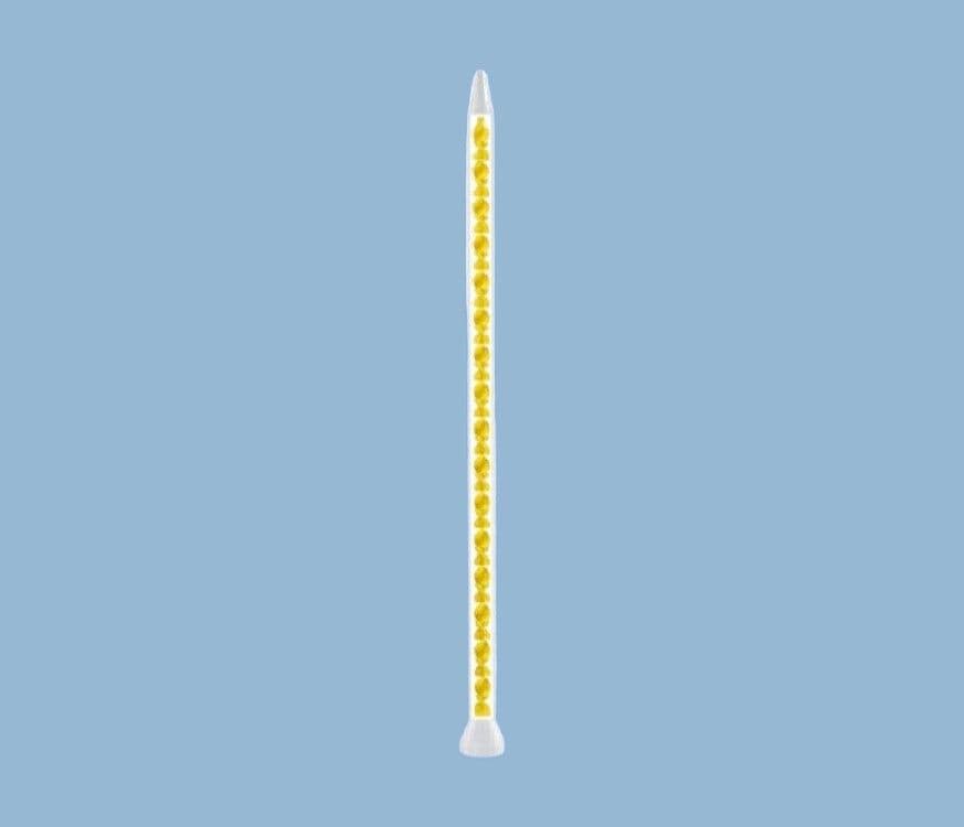 Mix Nozzle 8mm ID x 32 EL MS 08-32T Adhesive Dispensing Ltd Sulzer