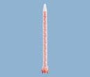 Mix Nozzle 8mm ID x 32EL MFHX08-32T