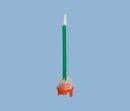 Mix Nozzle Quadro 5.3mm ID x 16EL MFQX05-16L
