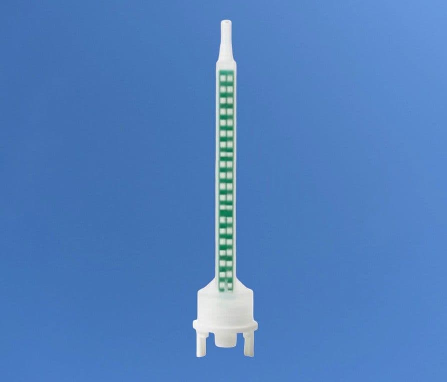 Mix Nozzle Bell Mouth 5.3mm ID x 24 MFQ 05-24L Sulzer Mixpac MedMix ...
