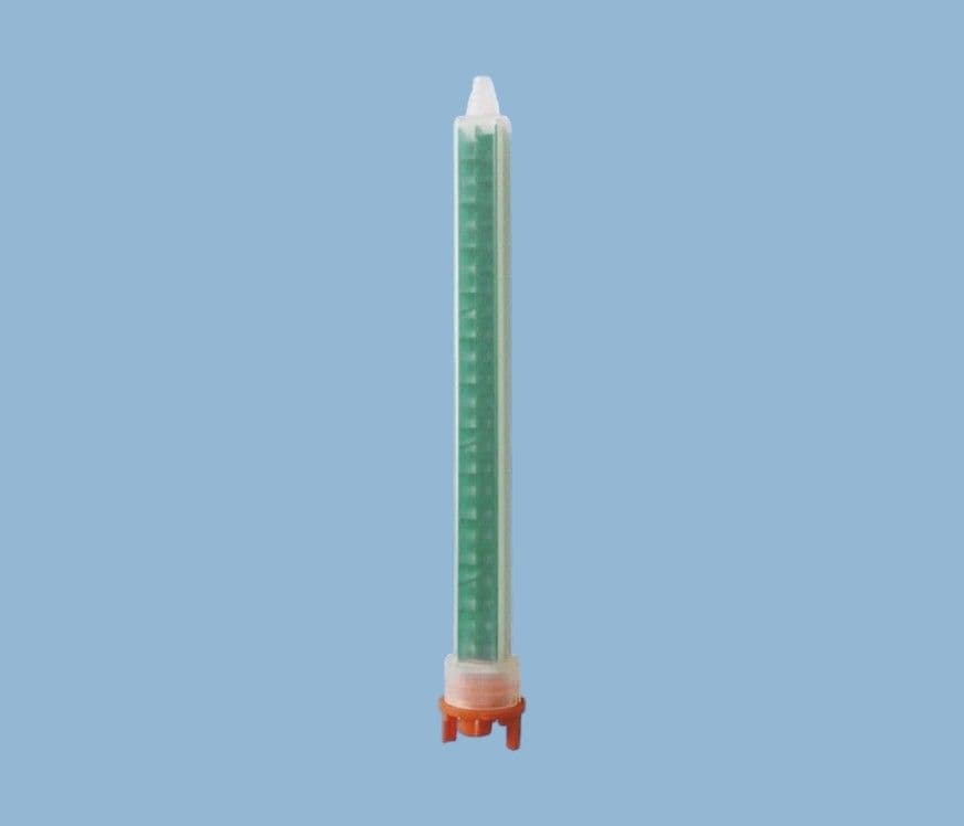 Mixer Nozzle Bell Mouth 7.5mm ID x 24 Elements MFQX07-24T Sulzer