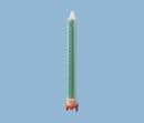 Mix Nozzle Quadro 7.5mm ID x 24EL MFQX07-24T