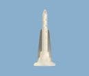 Mixer Nozzle Bayonet 3mm ID x 13 Elements MAH 03-13S