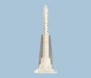 Mixer Nozzle Bayonet 3mm ID x 17 Elements MA3.0-17S