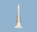 Mixer Nozzle Bayonet 3mm ID x 17 Elements MAH 03-17S