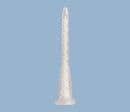 Mixer Nozzle Bayonet 4mm ID x 17 Elements MAH 04-17S