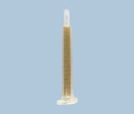 ADMF6-16G Mix Nozzle Quadro Bayonet 5.3mm ID x 16 Element Adhesive Dispensing Ltd