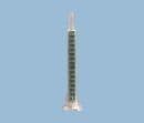 Mixer Nozzle Bayonet 5mm ID x 16 Elements MAQ05-16L