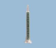 MAQ 05-16L Mix Nozzle Quadro Bayonet 5.3mm ID x 16 Element 300028 Adhesive Dispensing Sulzer Mixpac