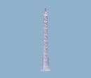 Mixer Nozzle Bayonet 5mm ID x 17 EL ADMA5.4-17L