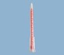 Mixer Nozzle Bayonet 5mm ID x 17 Element MAHX05-17T