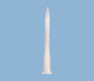 Mix Nozzle Bayonet 5.4mm ID x 17 ADMA5.4-17S Adhesive Dispensing Ltd