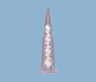 Mixer Nozzle Bayonet 5.4mm ID x 7 Elements MA5.4-07S Adhesive Dispensing Ltd MAH 05-07T