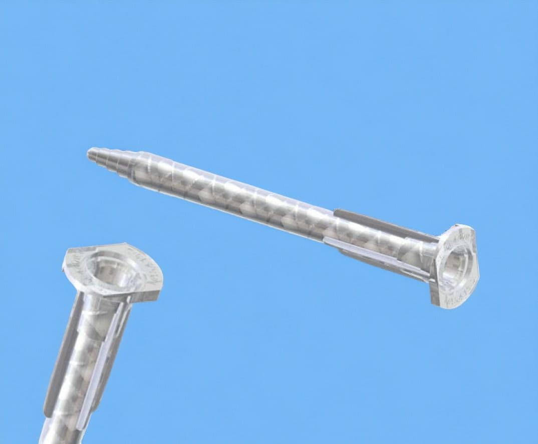 Uxcell 100Pcs M6 Flat Washers - Carbon Steel 6.4mm ID X 12mm OD Black Washers