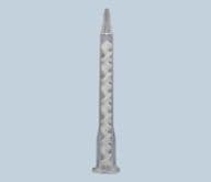 Sulzer Mix Nozzle 6.3mm ID x 12 MAH 06-12T MA6.3-12S Adhesive Dispensing Ltd