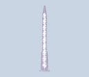 Mixer Nozzle Bayonet 6mm ID x 17 EL ADMA6.3-17S