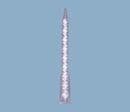 Mixer Nozzle Bayonet 6mm ID x 17 EL ADMA6.3-17S