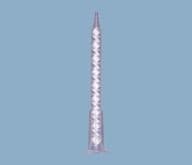 Mix Nozzle 6.3mm ID MA6.3-17S MAH06-17T Adhesive Dispensing Sulzer Mixpac