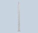 Mixer Nozzle Bayonet 6mm ID x 21 EL ADMA6.3-21S