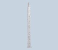Mixer Nozzle Bayonet 6.3mm ID x 21 Element ADMA6.3-21S Adhesive Dispensing Ltd