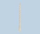 Mixer Nozzle Bayonet 6mm ID x 21 EL ADMA6.3-21S