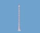 Mixer Nozzle Bayonet 6mm ID x 21 Elements MA6.3-21L