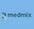 Mixer Nozzle Bayonet 6.3mm ID x 21 Elements MAH06-21L Adhesive Dispensing Sulzer Mixpac