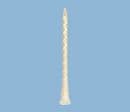Mixer Nozzle Bayonet 6mm ID x 21 Elements MAH 06-21T