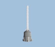 Static Mixer Nozzle Bayonet MBH 03-12D Sulzer Mixpac MedMix Adhesive Dispensing Ltd