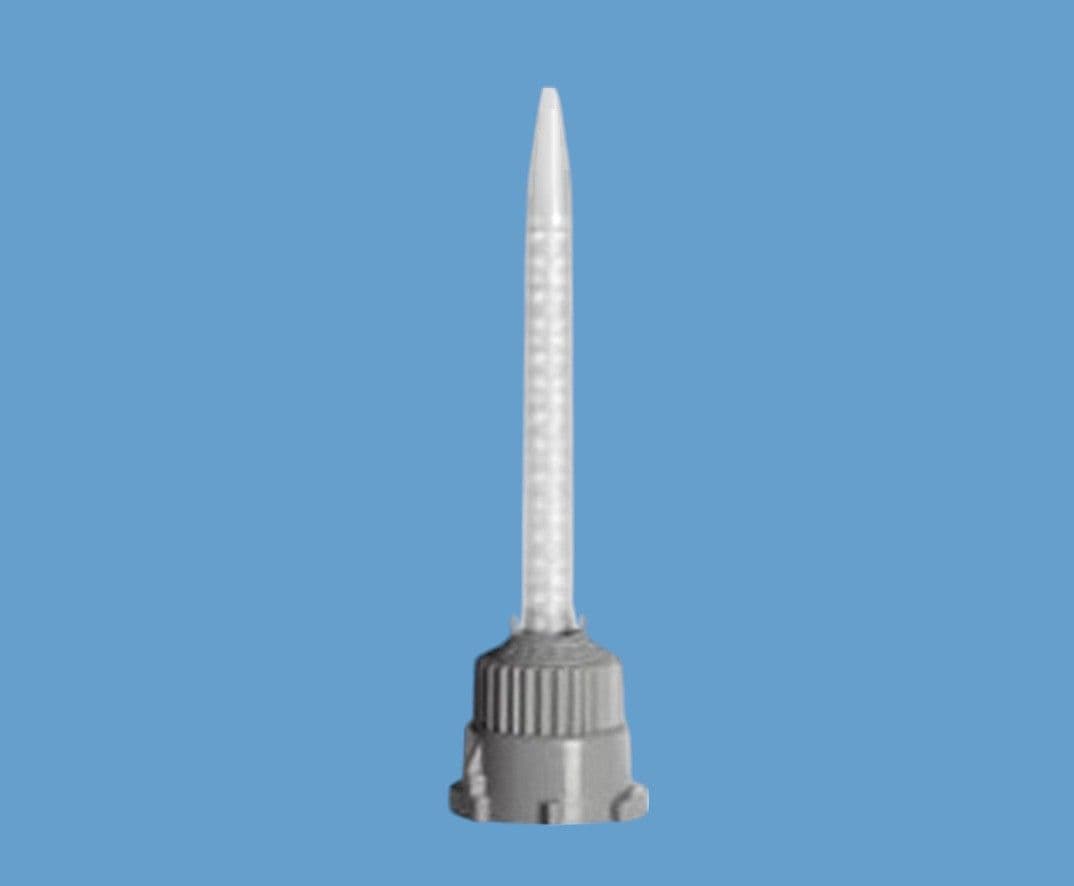 Static Mixer Nozzle MBH 03-16S Medmix Sulzer Mixpac Adhesive Dispensing Ltd